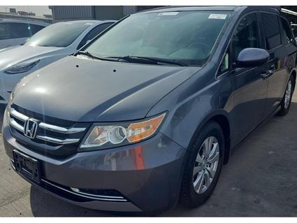 2014 Honda Odyssey Murfreesboro TN