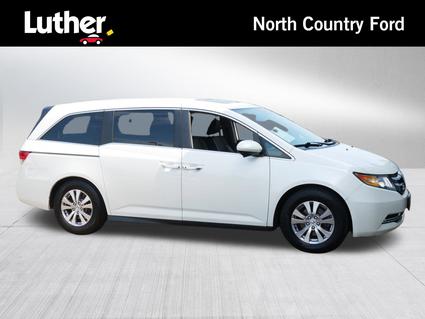 2014 Honda Odyssey Minneapolis MN
