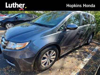 2014 Honda Odyssey Hopkins MN