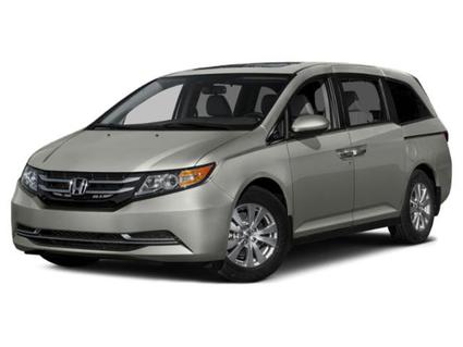2015 Honda Odyssey Saint Paul MN