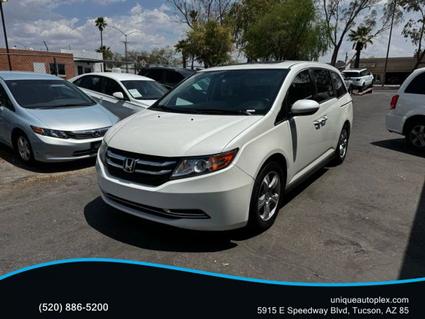 2015 Honda Odyssey Tuscon AZ