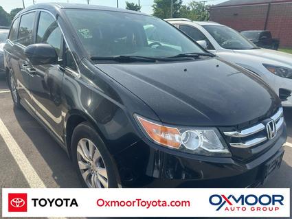 2016 Honda Odyssey Louisville KY