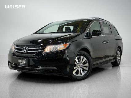 2017 Honda Odyssey Burnsville MN