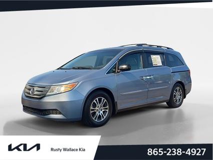 2011 Honda Odyssey Louisville TN
