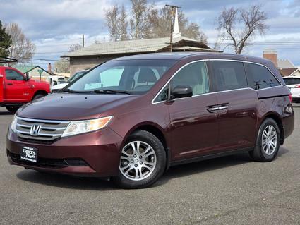 2012 Honda Odyssey Yakima WA