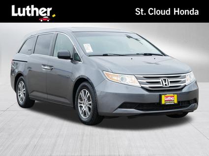 2013 Honda Odyssey Waite Park MN