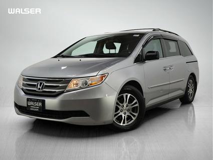 2013 Honda Odyssey Burnsville MN