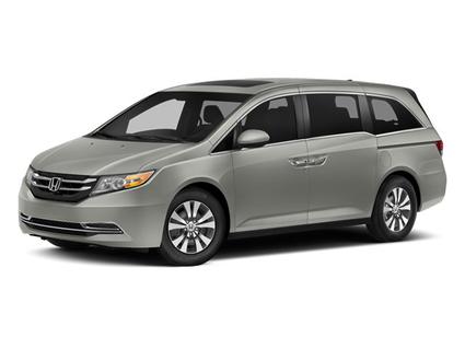 2014 Honda Odyssey Mankato MN