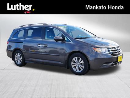 2014 Honda Odyssey Mankato MN