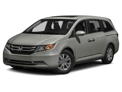 2014 Honda Odyssey Hopkins MN