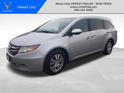 2014 Honda Odyssey Lisle IL