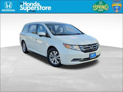 2015 Honda Odyssey Joliet IL