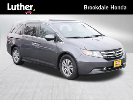 2015 Honda Odyssey Minneapolis MN