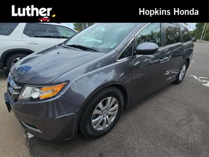 2015 Honda Odyssey Hopkins MN