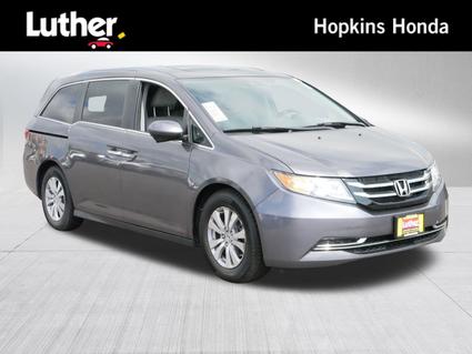2015 Honda Odyssey Hopkins MN