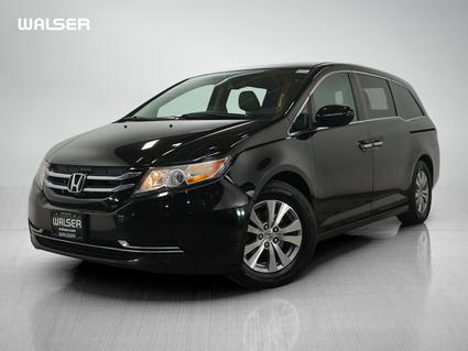 2015 Honda Odyssey Burnsville MN