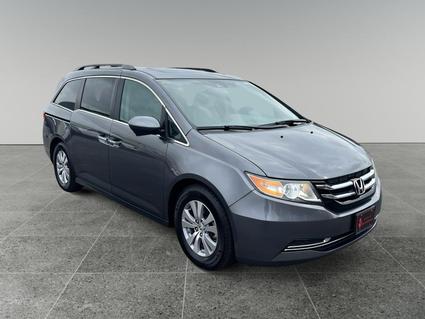 2015 Honda Odyssey Tyler TX