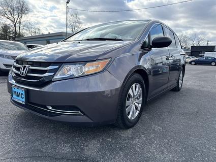 2015 Honda Odyssey Toms River NJ