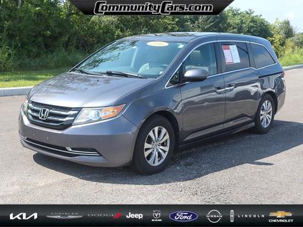2016 Honda Odyssey Bloomington IN