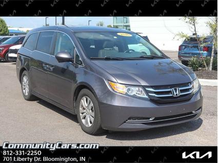 2016 Honda Odyssey Bloomington IN