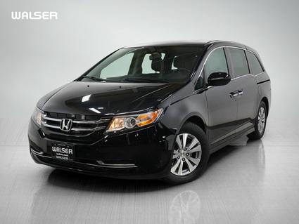 2016 Honda Odyssey Burnsville MN