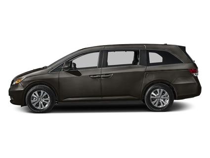 2016 Honda Odyssey Minneapolis MN