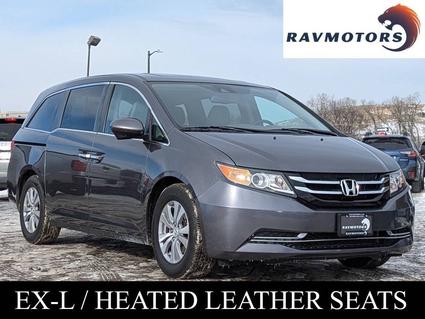 2016 Honda Odyssey Burnsville MN