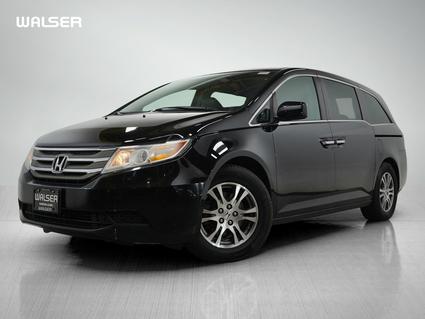 2012 Honda Odyssey Burnsville MN