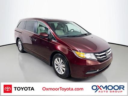 2014 Honda Odyssey Louisville KY