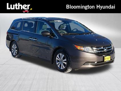 2014 Honda Odyssey Minneapolis MN