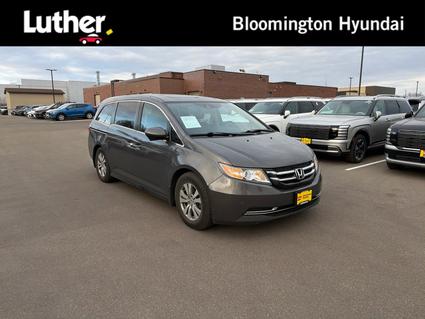 2014 Honda Odyssey Minneapolis MN