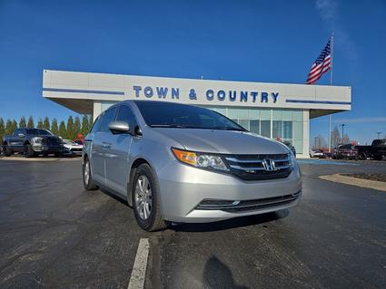 2014 Honda Odyssey Evansville IN