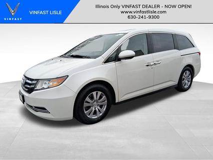 2014 Honda Odyssey Lisle IL