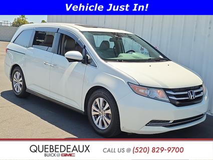 2015 Honda Odyssey Tucson AZ