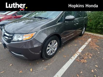 2016 Honda Odyssey Hopkins MN