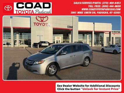 2016 Honda Odyssey Paducah KY