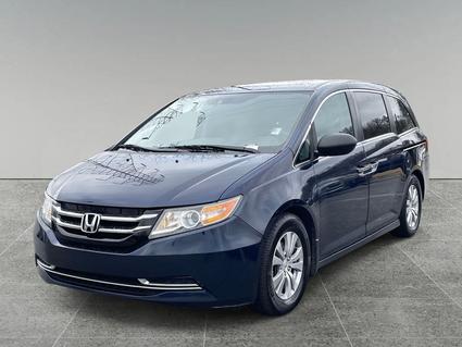 2016 Honda Odyssey Atlanta GA