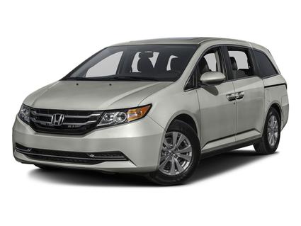 2016 Honda Odyssey Billings MT