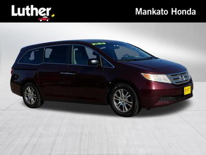 2011 Honda Odyssey Mankato MN