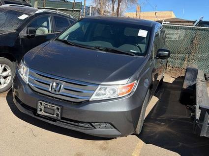 2011 Honda Odyssey Denver CO