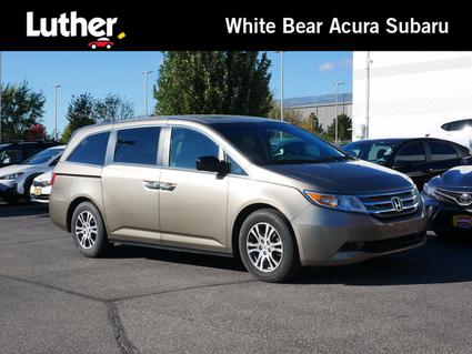 2011 Honda Odyssey Saint Paul MN