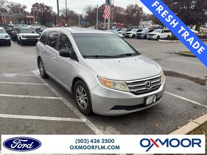 2012 Honda Odyssey Louisville KY