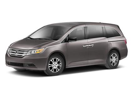 2013 Honda Odyssey Minneapolis MN