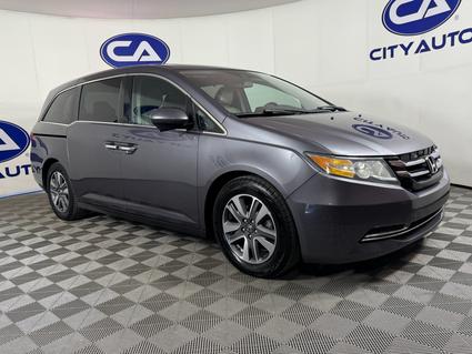 2014 Honda Odyssey Memphis TN