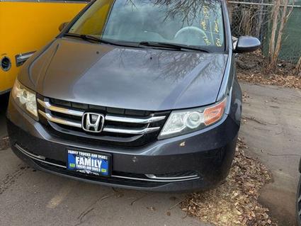 2014 Honda Odyssey Denver CO