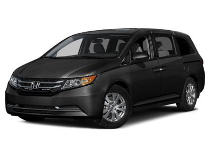 2015 Honda Odyssey Minneapolis MN