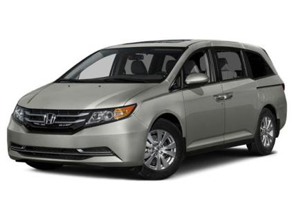2015 Honda Odyssey Inver Grove Heights MN