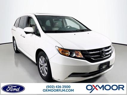 2016 Honda Odyssey Louisville KY