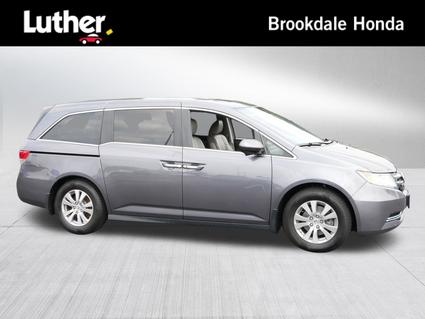 2017 Honda Odyssey Minneapolis MN