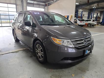 2012 Honda Odyssey Manchester IA